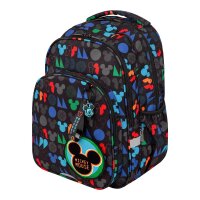 Freizeitrucksack BASE DISNEY-MICKEY MOUSE