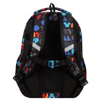 Freizeitrucksack BASE DISNEY-MICKEY MOUSE