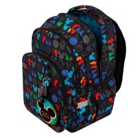 Freizeitrucksack BASE DISNEY-MICKEY MOUSE