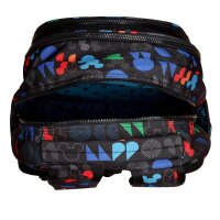 Freizeitrucksack BASE DISNEY-MICKEY MOUSE