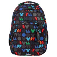 Freizeitrucksack BASE DISNEY-MICKEY MOUSE