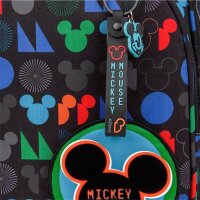 Freizeitrucksack BASE DISNEY-MICKEY MOUSE