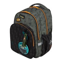 Freizeitrucksack BASE STAR WARS-MANDALORIAN