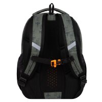 Freizeitrucksack BASE STAR WARS-MANDALORIAN