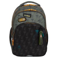 Freizeitrucksack BASE STAR WARS-MANDALORIAN