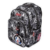 Freizeitrucksack BASE MARVEL-AVENGERS