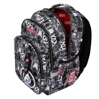 Freizeitrucksack BASE MARVEL-AVENGERS