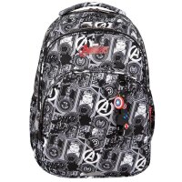 Freizeitrucksack BASE MARVEL-AVENGERS