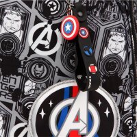 Freizeitrucksack BASE MARVEL-AVENGERS