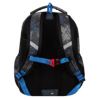 Freizeitrucksack BASE MARVEL-SPIDER MAN