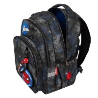 Freizeitrucksack BASE MARVEL-SPIDER MAN