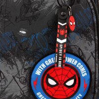 Freizeitrucksack BASE MARVEL-SPIDER MAN