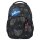 Freizeitrucksack BASE MARVEL-SPIDER MAN