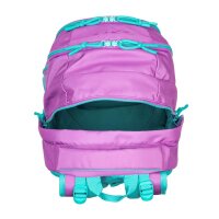 Schulrucksack MILO Blueberry