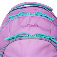 Schulrucksack MILO Blueberry