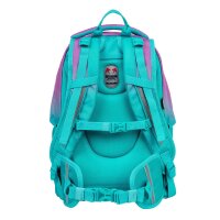 Schulrucksack MILO Blueberry