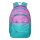 Schulrucksack MILO Blueberry