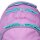 Schulrucksack MILO Blueberry