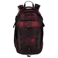Schulrucksack LUCA Shadow