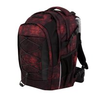 Schulrucksack LUCA Shadow