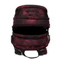 Schulrucksack LUCA Shadow
