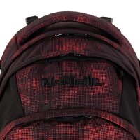 Schulrucksack LUCA Shadow