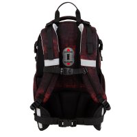 Schulrucksack LUCA Shadow