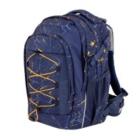 Schulrucksack LUCA Splash