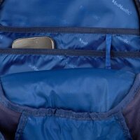 Schulrucksack LUCA Splash