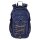 Schulrucksack LUCA Splash