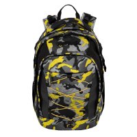 Schulrucksack LUCA Cover
