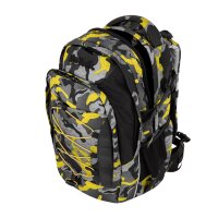 Schulrucksack LUCA Cover