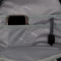 Schulrucksack LUCA Secret