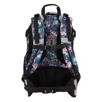 Schulrucksack LUCA Secret