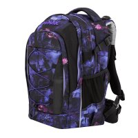 Schulrucksack LUCA Midnight
