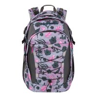 Schulrucksack LUCA Bloom