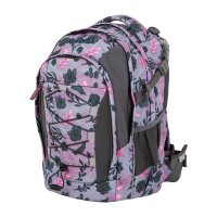 Schulrucksack LUCA Bloom