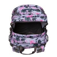 Schulrucksack LUCA Bloom