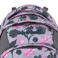 Schulrucksack LUCA Bloom