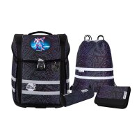 Set PERFECTO 5tlg. TRON