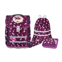 Set PERFECTO 5tlg. RUBY