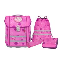 Set PERFECTO 5tlg. PINKY
