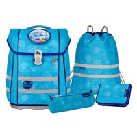 Set PERFECTO 5tlg. BUBBLE