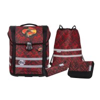 Set PERFECTO 5tlg. ZACK