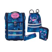 Set PERFECTO 5tlg. DISNEY-STITCH
