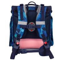 Set PERFECTO 5tlg. DISNEY-STITCH