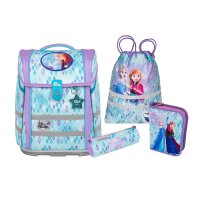 Set PERFECTO 5tlg. DISNEY-FROZEN