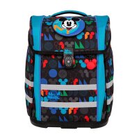 Set PERFECTO 5tlg. DISNEY-MICKEY MOUSE