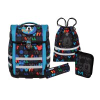 Set PERFECTO 5tlg. DISNEY-MICKEY MOUSE