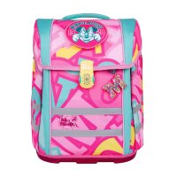 Set PERFECTO 5tlg. DISNEY-MINNIE MOUSE